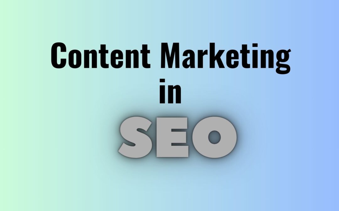 What is Content Marketing?