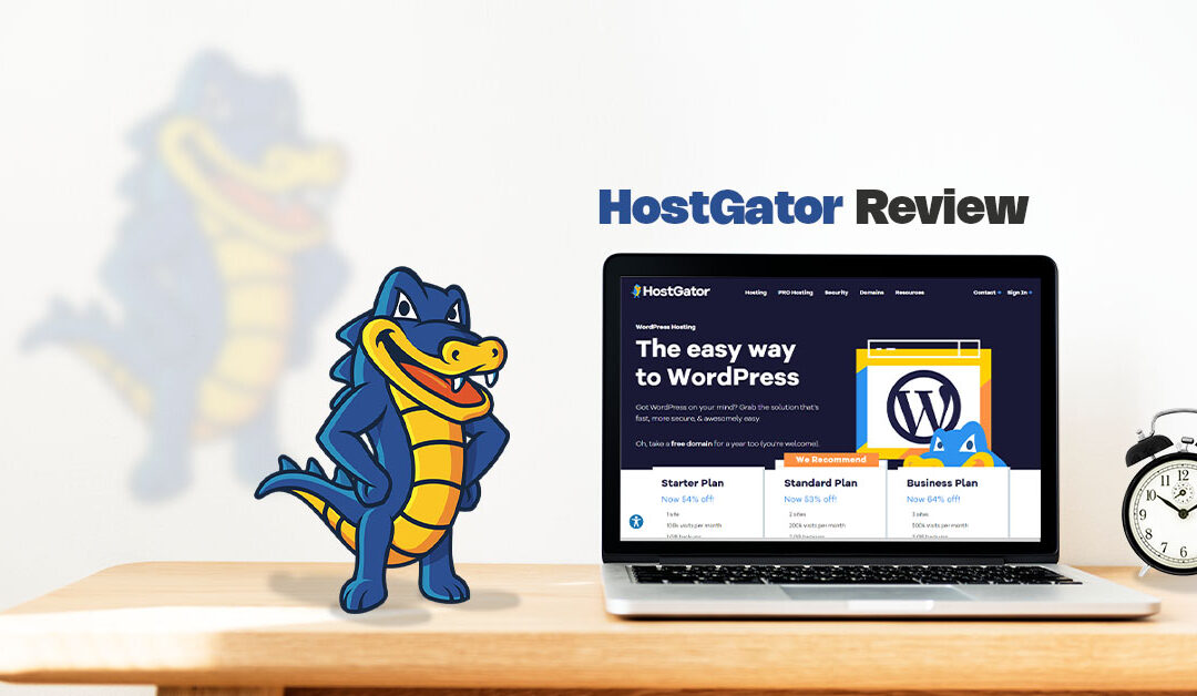 HostGator Reviews: Unveiling the Ultimate Web Hosting Solution