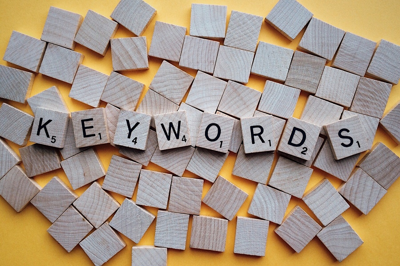 Keyword Optimization