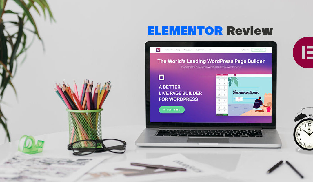 Elementor Theme: Elevate Your Web Design