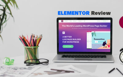 Elementor Theme: Elevate Your Web Design