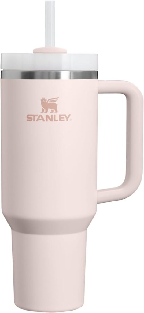 Stanley Quencher H2.0 FlowState Stainless Steel Vacuum Insulated